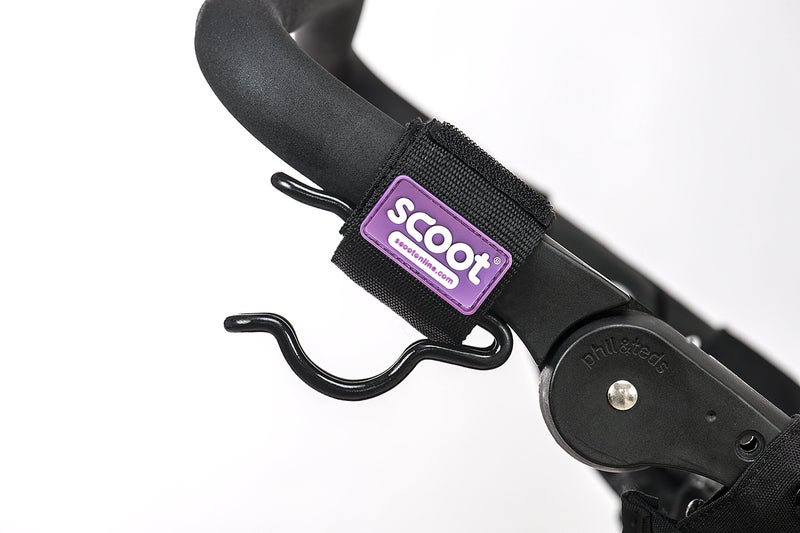 SCOOT The Ultimate Buggy Hook - Image 2